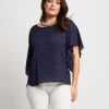 Casacca in raso jacquard