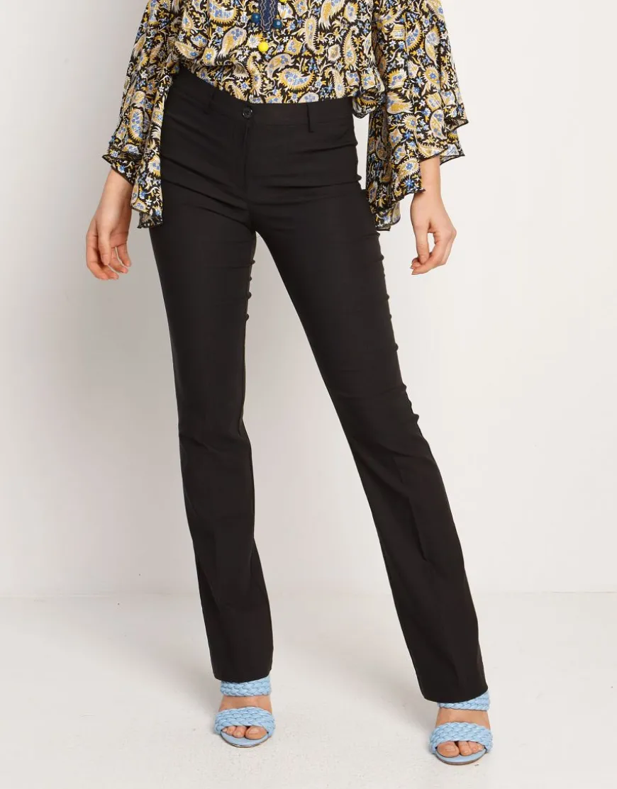Pantalone a zampetta