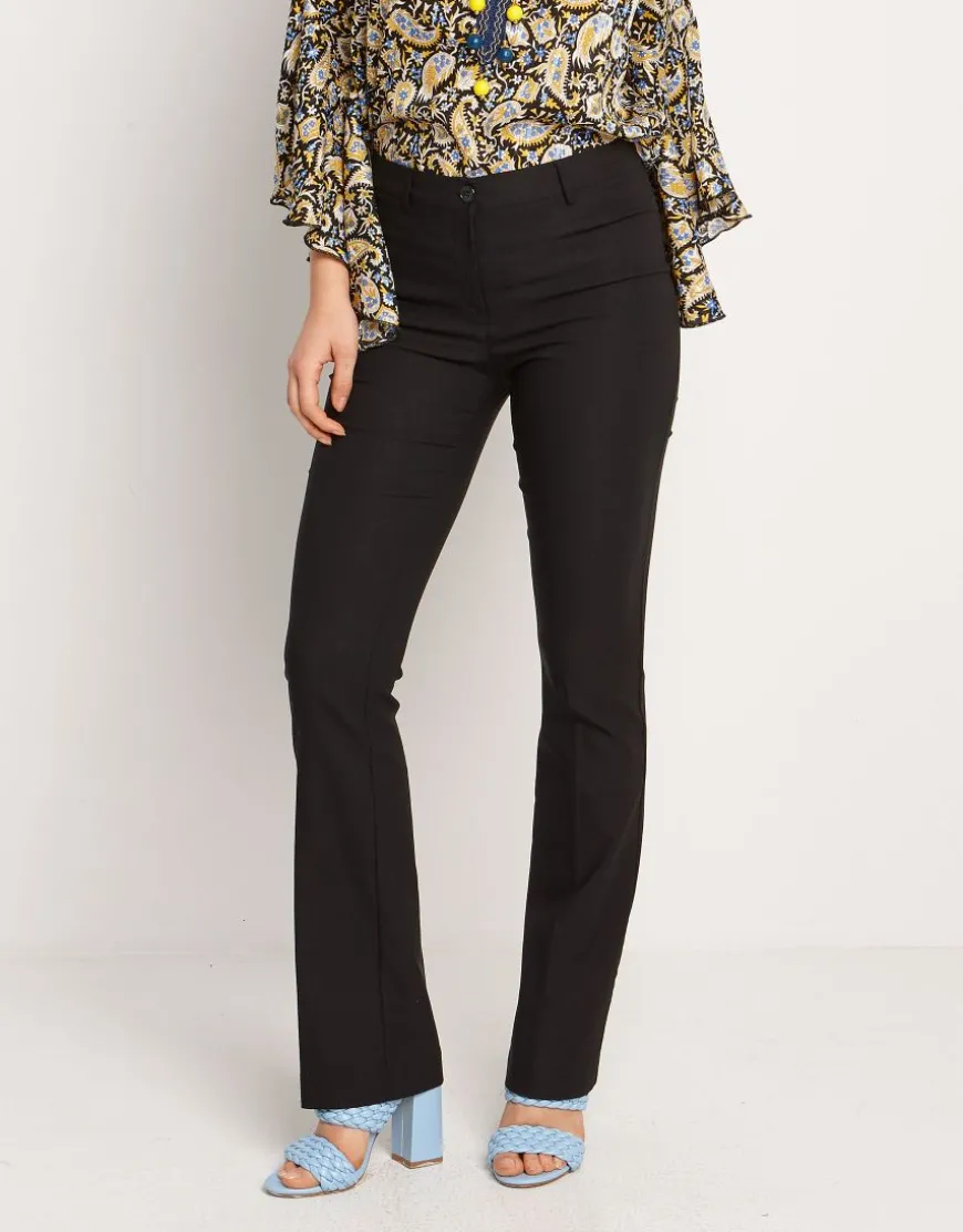 Pantalone a zampetta