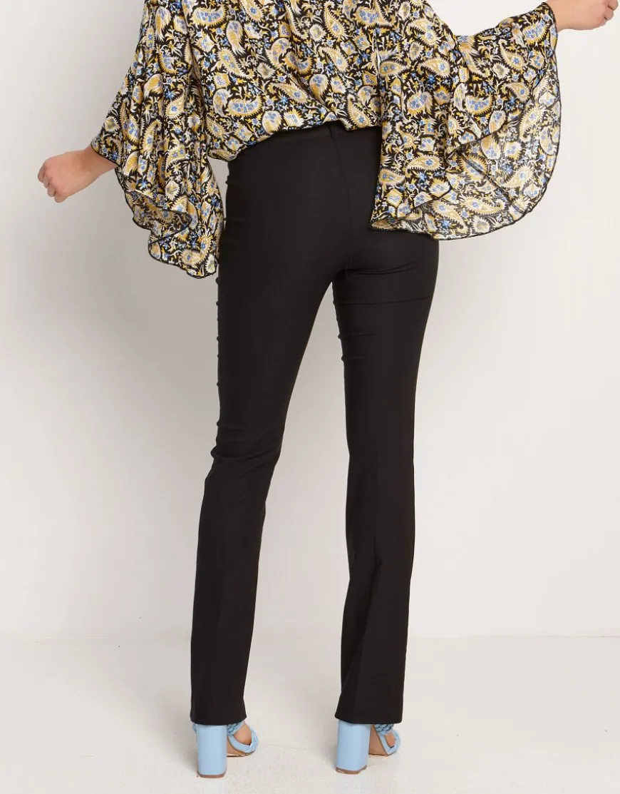 Pantalone a zampetta