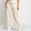 Pantalone ampio in punto Milano
