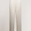 Pantalone basico con elastico