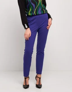 Pantalone in punto Milano tampone
