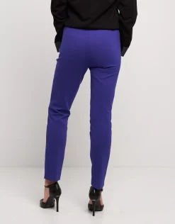 Pantalone in punto Milano tampone