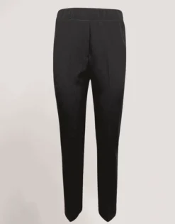 Pantalone in scuba con baschina